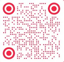 QR code Xiao Hong Shu